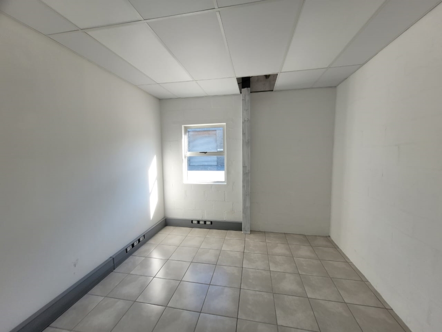 To Let commercial Property for Rent in Epping Industrial Western Cape